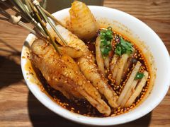-太二酸菜鱼(深圳布吉万象汇店)