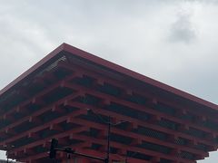 -中华艺术宫(上海美术馆)