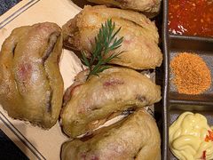 -那家老院子东北菜.饺子.小鸡炖蘑菇(宁山店)