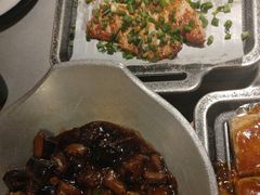 -绿茶餐厅(广州天河城店)