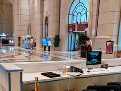 -启东恒大海上威尼斯酒店