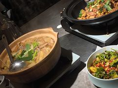 -肥家大排档(天河体育西店)
