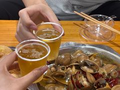 -陈氏肥蛤(小纬六路总店)