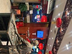 -北京小肠陈饭庄(方庄店)