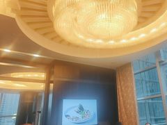 -新天世纪中餐厅