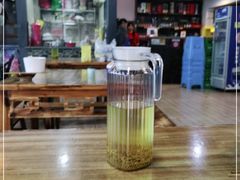 -湘聚南县土菜馆(龙山二路店)