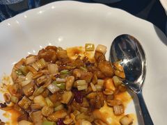 -喜悦烤鸭·新京菜(王府井店)