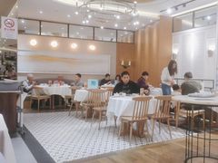 -莆田餐厅PUTIEN(世博源店)