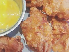 唐扬炸鸡-陈家生煎(世茂双子塔店)