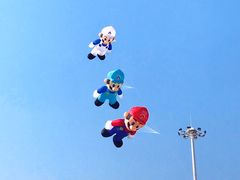-碧海银沙景区