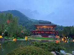 -华清宫景区