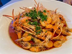 -桂满陇·海市蜃楼·黑金(国金店)