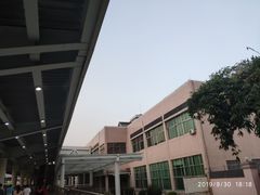 -桂林北站