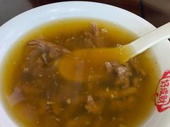 -好成财牛排馆(涂门街总店)