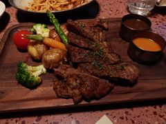 -La Terre乐田(万象城店)