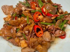 -打酱油·非遗淮扬菜(瘦西湖梅岭店)