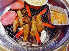 -伊茉家的烤肉店(勒泰中心店)