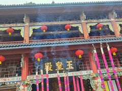 -龙泉洞(沙坪坝区)