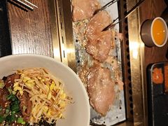 -新石器烤肉(中房金谊广场店)