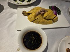 -老人和饭店(淮海中路店)