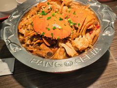 -胖哥俩肉蟹煲(湖滨银泰in77店)