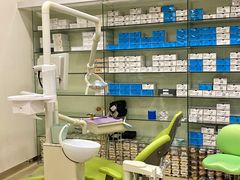 -泰康拜博口腔医院(江北总院)