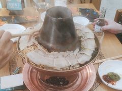 -哈啾嗨·蒙文化主题餐厅(京汉新城店)