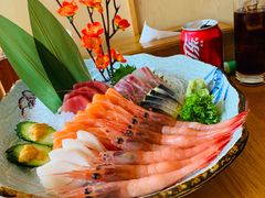 -高木日本料理(静安寺店)