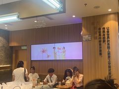 -CHAGEE霸王茶姬(壹方城店)