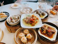 -稻香酒家·33年老字号·港式粤菜(富邦中心店)