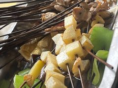 -怪老头甜不辣(抚琴小区店)