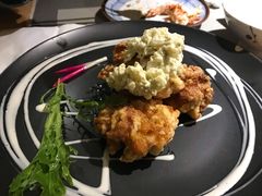 -大将料理餐厅(汇锦街店)