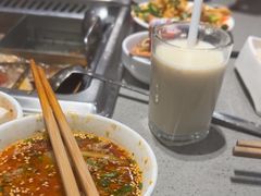 -海底捞火锅(方圆荟店)