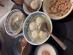 -小宝·路鼎记·福鼎特色小吃(富民路店)