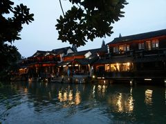 -乌镇景区