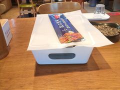 -华府九号海鲜烧烤大排档(龙域店)