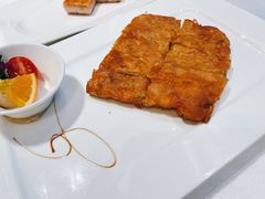 -广州塔晖粤轩中餐厅