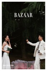 -唯一视觉婚纱摄影(李家村店)