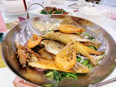 -金华安大酒楼·老牌潮菜·粤式茶点(东方国际店)