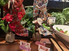 -梨花自助烤肉(天河城店)