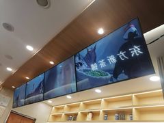 -霸王茶姬(南亚风情第壹城店)