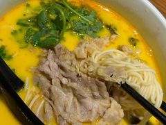 -和府捞面(东直门银座店)