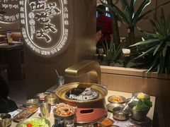 -西塔老太太泥炉烤肉(青浦蟠龙天地店)