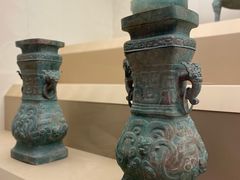 -上海博物馆(人民广场馆)