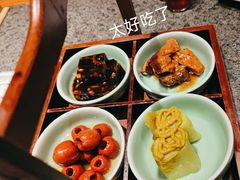 -北平食府.北京烤鸭(亦庄店)