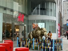 -巴黎春天(陕西路店)