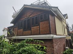 -不止轰趴独栋别墅户外烧烤(颐西庄园店)