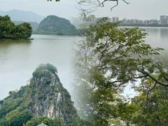 -星湖旅游景区七星岩