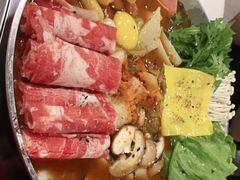 -京尚道韩式美食屋(海甸岛店)