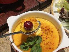 -豪客来牛排(大汉口城店)